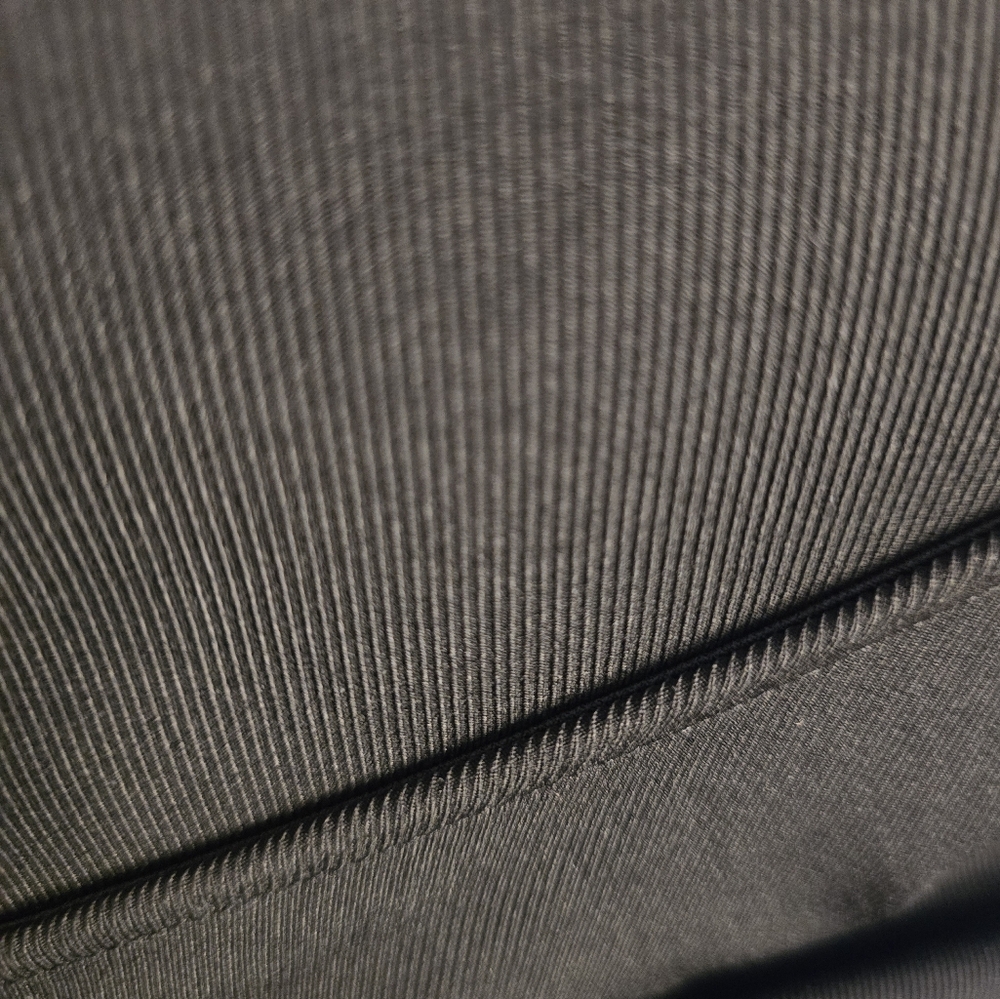 18/20 NWOT ELOQUII Body Con/Midi Dress 22-24"ptp 52"Long 19.5-22.5"Waist SO CHIC - Picture 4 of 14